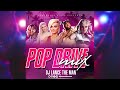 Gambar cover BEST OF POP MIX 2021 - DJ LANCE THE MAN ft Maroon 5,Kehlani, Khalid,Chris Brown, Doja Cat POP DRIVE
