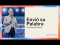 Pastor fernando chaparro  envi su palabra