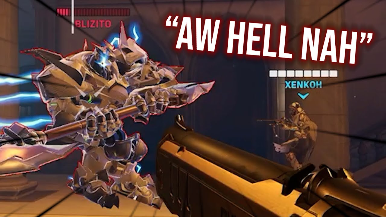 Top 500 Console Overwatch 2 is unbelievable