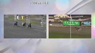221008 Kval- & Premielopp