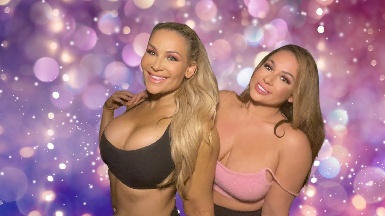 Natalya neidhart tits