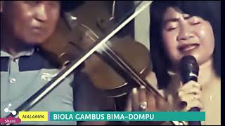 Biola Gambus Bima-Dompu|Musik Klasik Tradisional