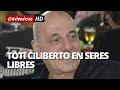 Toti Ciliberto: "La cocaína me sacó mucho más de lo que me dio"