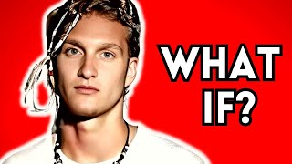 What if Layne Staley Didn't Die in 2002?