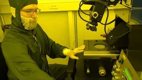 Aligner: MA6 - 2 Part I (Operation) at DTU