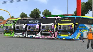 LIVE MABAR BUSSID V⁴⁴¹