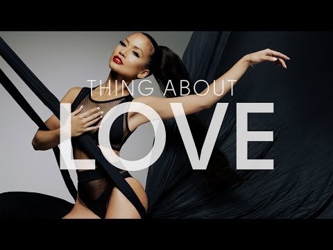 Jessi Malay Thing About Love - From Give Me Life E.P.