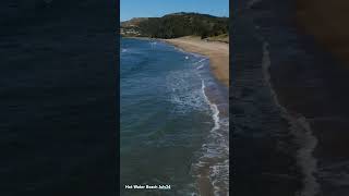 Hot Water Beach July 24 / mini 4 pro