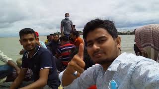 Travelling Chilmari-Kurigram