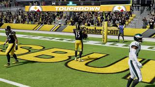 My Top Plays of Madden 22