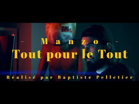 Manzo - Tout pour le tout