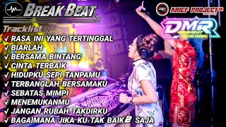 DJ CAMPURAN BREAKBEAT FYP VIRAL TIKTOK 2023 🎵DUGEM BREAKBEAT INDO FULL BASS ( ft Dmr Breakbeat)