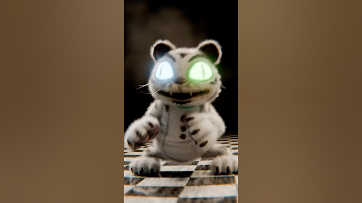 FNAF Secret of the Mimic Secret Ending