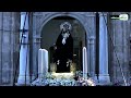 Processione dei Misteri di Trapani - L&#39;Ingresso della Madonna - 08/04/2023