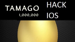 Tamago HD Cheat iPhone screenshot 3
