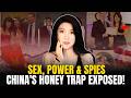 Christine Fang’s Honey Trap: Slept with 2 U.S. Officials, Vanished—Now To Be Captured by FBI?
