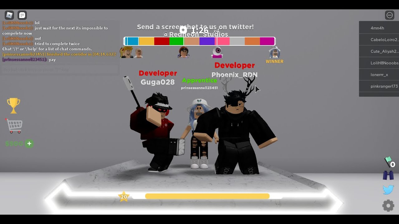 Our First Vid Youtube - roblox developers page 632