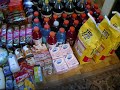 Mega Shopping Trip Part 1: Almost $800 worth of groceries for less than $100!