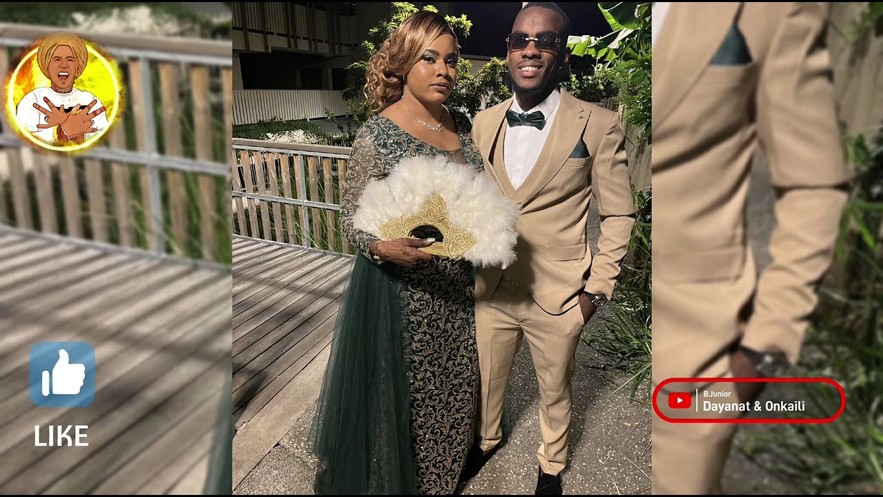 B.Junior - Dayanat & Onkaili 2k23