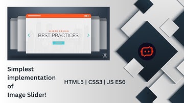 Creating a Responsive Image Slider in 60 Seconds | Web Development