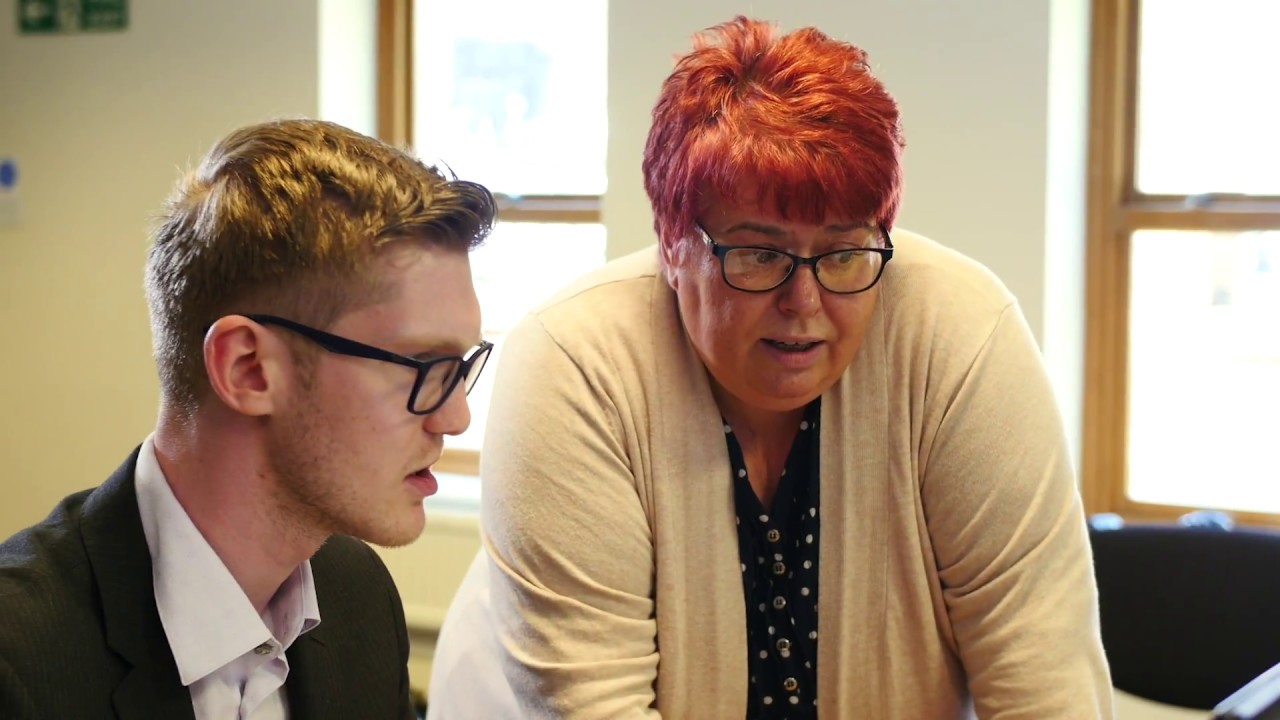 Training Services | Sage 50, Act! CRM, Exact and Zoho | Advantage Services