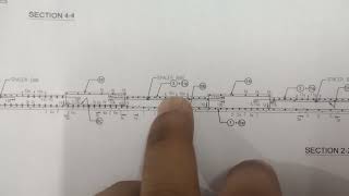 Raft Foundation Drawing | Lecture- 2 | Layers in Bottom & Top Bar | @AmazingEngineer