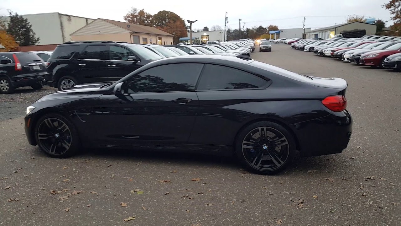 2015 BMW M3 alphams.com