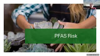 Environmental Health Risks, Responses, and Resilience