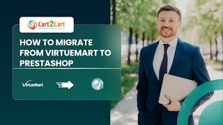 How To Migrate From VirtueMart To PrestaShop In ⌛ 5 Minutes (2026⚡ | Non-Techie Friendly)