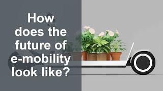 The Future of Electric Mobility | Industry Leaders Discuss and Collaborate Around a Shared Vision