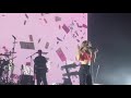 Zara Larsson - Make That Money Girl - Live in Amsterdam