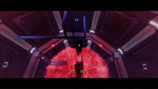 Hyperspace v3 with cinematic editing??