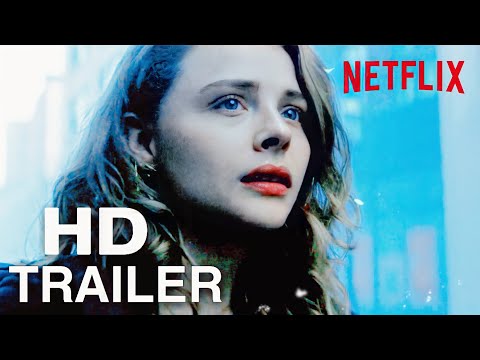 Mãe x Androides | Trailer Oficial Netflix