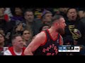 Raptors vs. Wizards Game Highlights | November 21, 2025