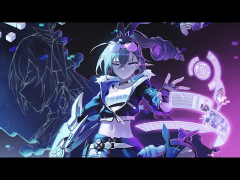 Nightcore Hologram Nightcore Hologram