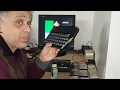 ZX Spectrum carregando um jogo em K7