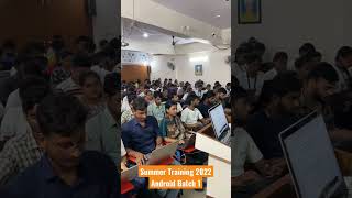 Techpile Summer Training 2022. |Android Batch 1 #techpile #summerinternship #softwareengineer screenshot 5