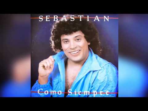 COMO SIEMPRE - Sebastián (Completo)