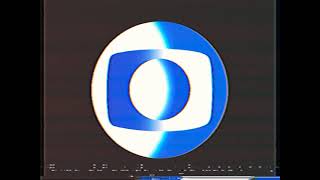 Simulação Vinheta Tv Globo Pós-Chamadas 1975-1977