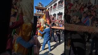 18Posh2022 Jai Shree Devta Sahib Chattarkhand Panchveer Ji Brandli