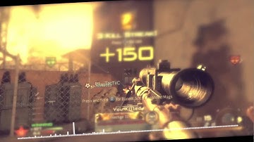 OCE - MW2 - Edited By Qzh VDE (Chill)