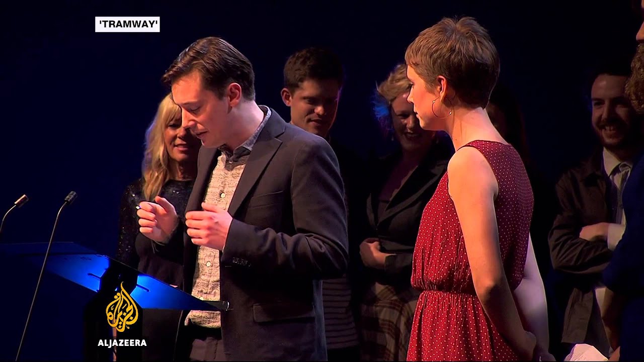 Design collective Assemble wins UK's Turner Prize