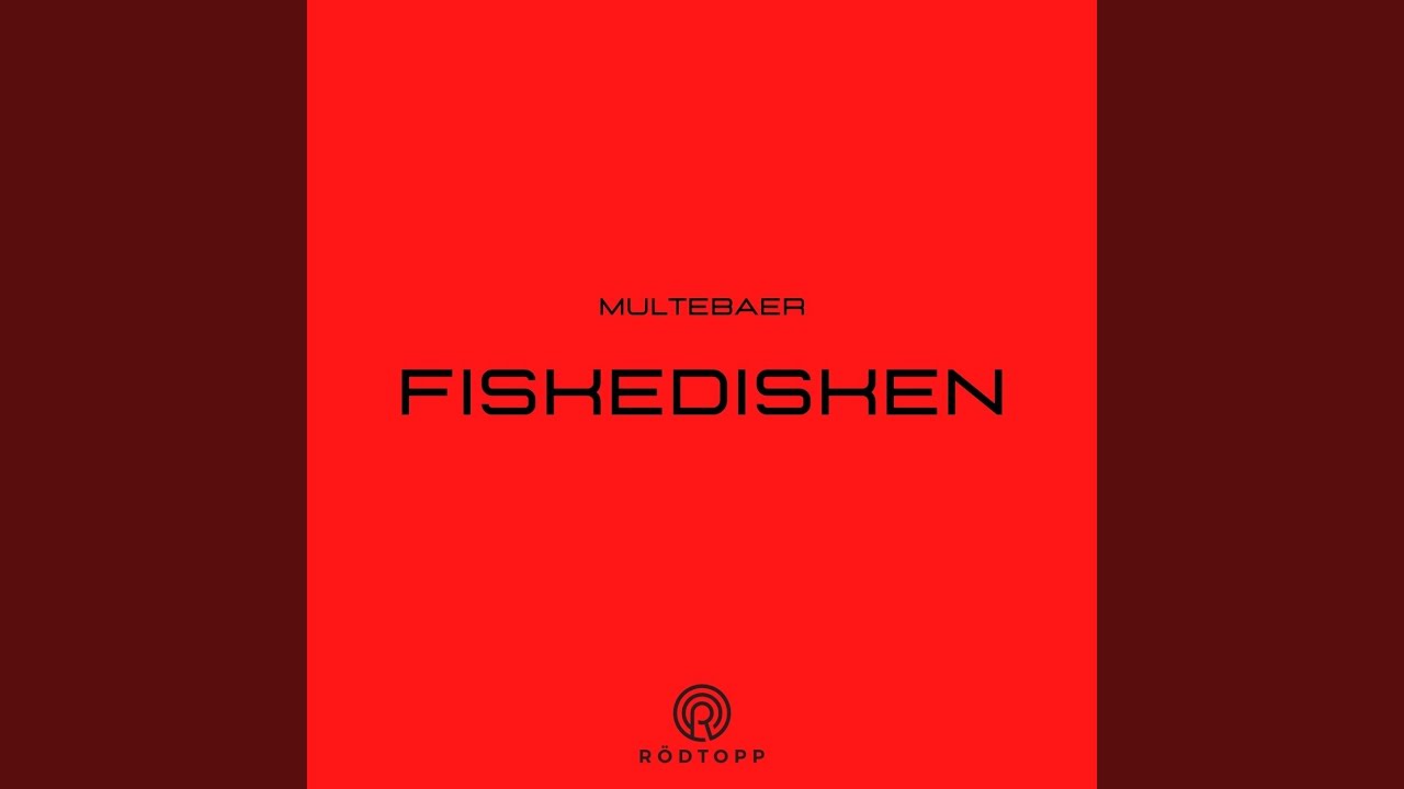 Watch Fiskedisken on YouTube Watch Fiskedisken on YouTube