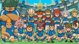 Inazuma Eleven Epic OST