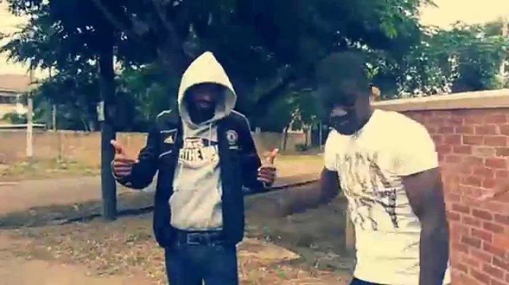 Dila n Abu - Joy Daddy(Official Video)