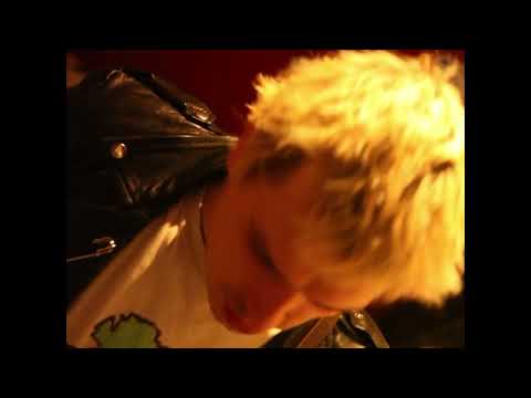 The Pissed Ones - Don't Need You 1