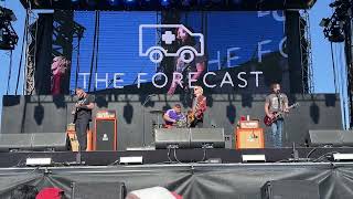 Watch Forecast Everything We Want To Be video