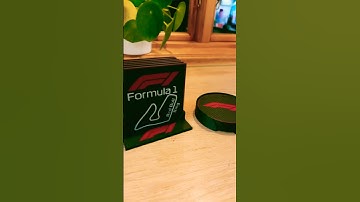 Coaster design finish 🤩🏎️