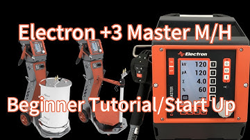 Beginner Tutorial: Electron +3 Master M/H