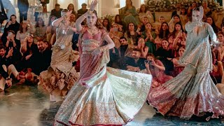 Bride Dance On Weddingmahnoor Khan Dance On Her Wedding